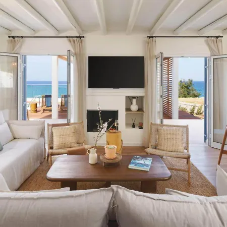 Moonlight Boutique Seaside Retreat For Groups Villa *