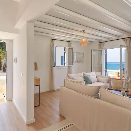 Moonlight Boutique Seaside Retreat For Groups *