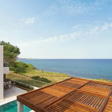 Moonlight Boutique Seaside Retreat For Groups Pachyammos