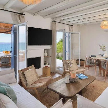 Villa Moonlight Boutique Seaside Retreat For Groups *