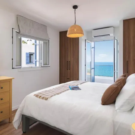 Moonlight By Tangerine Homes Villa *