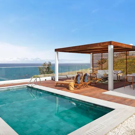 Moonlight By Tangerine Homes Villa