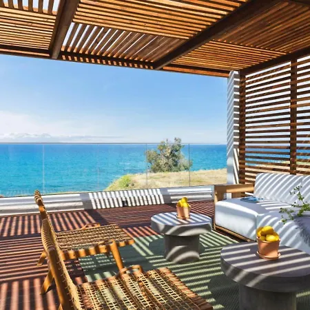 Villa Moonlight Boutique Seaside Retreat For Groups *