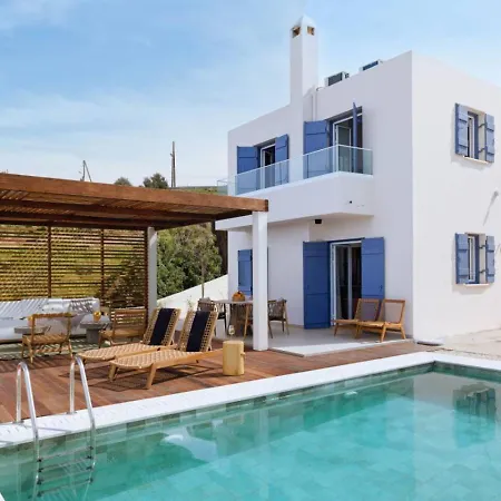 Moonlight Boutique Seaside Retreat For Groups * Pachyammos