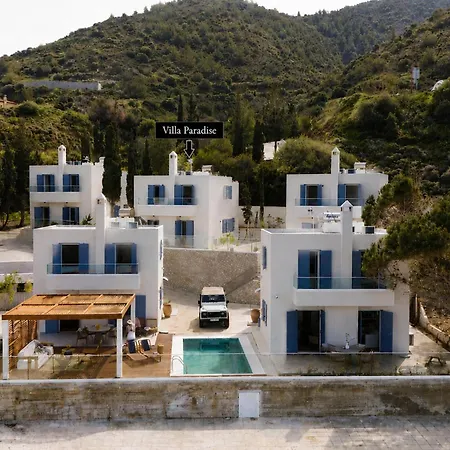 Moonlight By Tangerine Homes Villa *