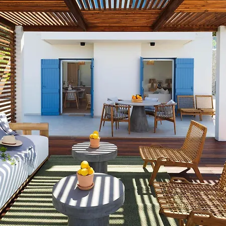 Villa Moonlight By Tangerine Homes
