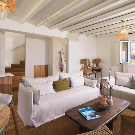 Moonlight By Tangerine Homes *