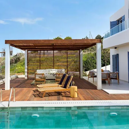 Moonlight By Tangerine Homes *